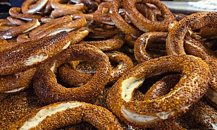 Sıcak Gündem: Samsun'da simit fiyatını 17,50 TL yapma talebi Uzlaşma Komisyonunda reddedildi | İşte Tüm Ayrınt