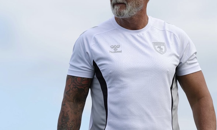 Sıcak Gündem: Samsunspor, 25 maçta 11 galibiyet alan Thorsten Fink ile yollarını ayırdı - Son Dakika Bilgileri