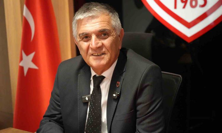 Sıcak Gündem: Samsunspor Basın Sözcüsü Çakır: "Sergen Yalçın’ı ciddiye almıyorum" - Son Dakika Bilgileri