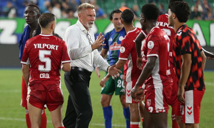 Sıcak Gündem: Samsunspor'da Fenerbahçe maçı öncesi 4 önemli eksik | İşte Tüm Ayrıntılar