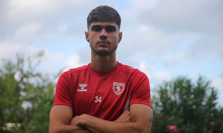 Sıcak Gündem: Samsunspor, Kocaelispor Maçı Hazırlıklarına resmen start aldı