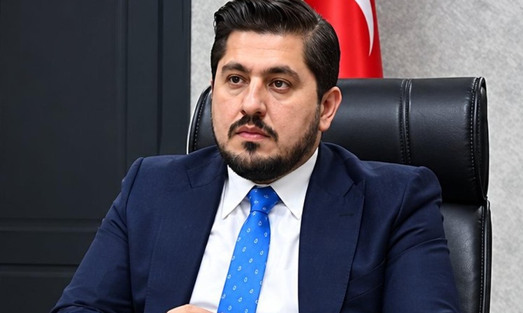 Sıcak Gündem: Sarıgül soruşturmasında AK Parti Ankara İl Başkan Yardımcısı Serkan Korkutata yakalanarak gözalt