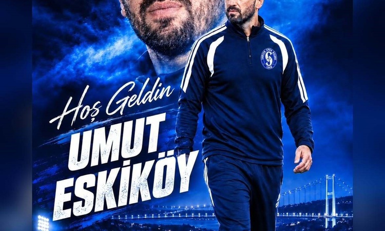 Sıcak Gündem: Sarıyer, Pendikspor’dan ayrılan Umut Eskiköy ile teknik direktörlük için anlaştı | İşte Tüm Ayrı