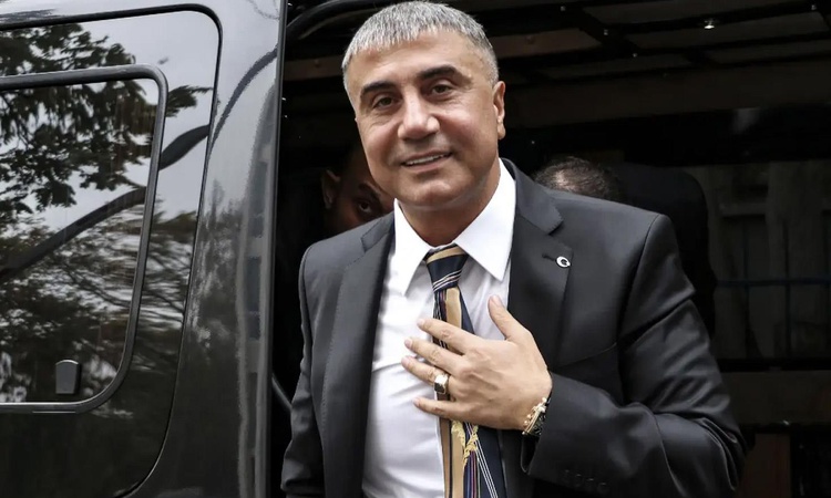 Sıcak Gündem: Sedat Peker için büyük hazırlık