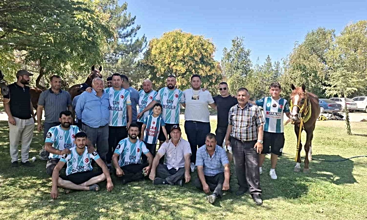 Sıcak Gündem: Selendili ciritçiler Ankara’da yarı finale kaldı ve Merak Edilenler