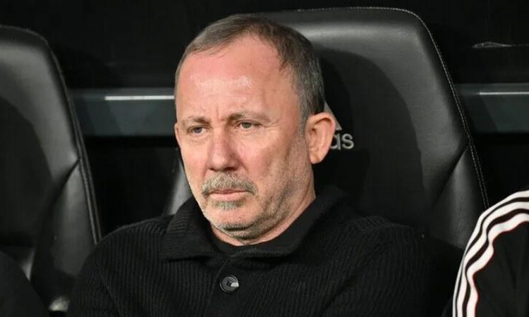 Sıcak Gündem: Sergen Yalçın hangi takımlarda oynadı, Sergen Yalçın Galatasaray'da Fenerbahçe'de Beşiktaş'ta oy