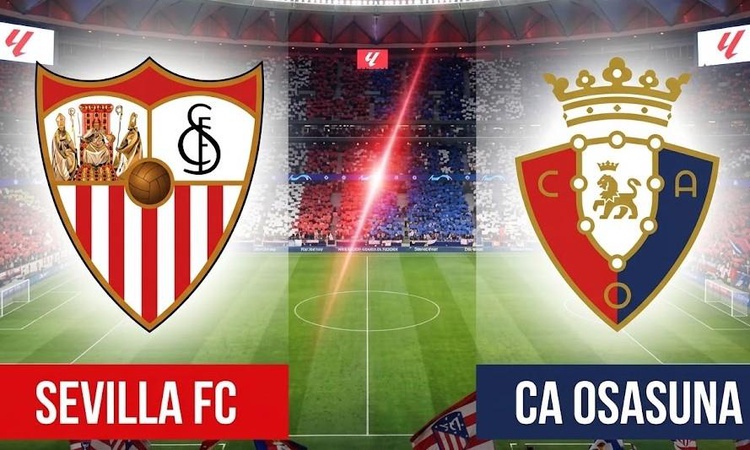 Sıcak Gündem: Sevilla Osasuna maçı hangi kanalda, Sevilla Osasuna nereden CANLI izlenir? - Son Dakika Bilgiler