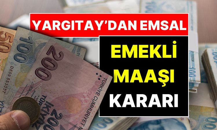 Sıcak Gündem: SGK'ya 3 Ay Yasal Süre: Emekli Maaşı Geç Bağlanırsa Faiz Bu Tarihten İşleyecek | İşte Tüm Ayrınt