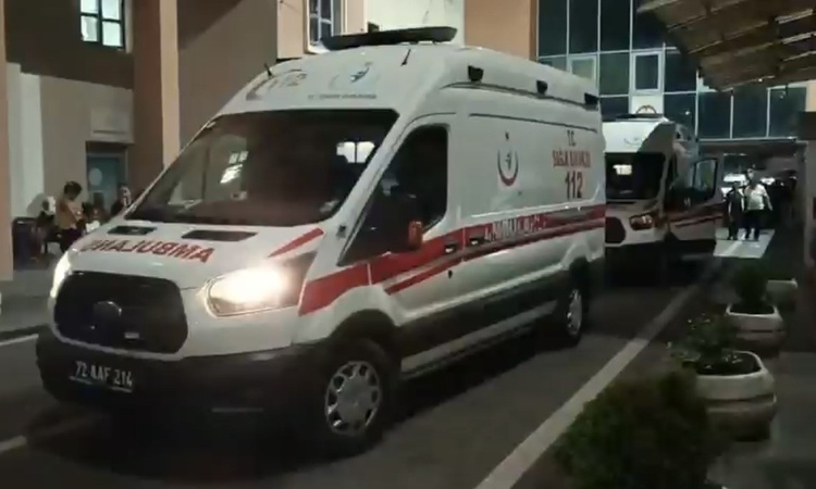 Sıcak Gündem: Siirt Kurtalan'da alacak-verecek kavgasında 2 kişi öldü, 5 kişi ağır yaralandı - Son Dakika Bilg