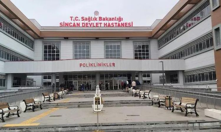 Sıcak Gündem: Sincan Eğitim ve Araştırma Hastanesi son dakika: Sincan Eğitim ve Araştırma Hastanesi acil servi