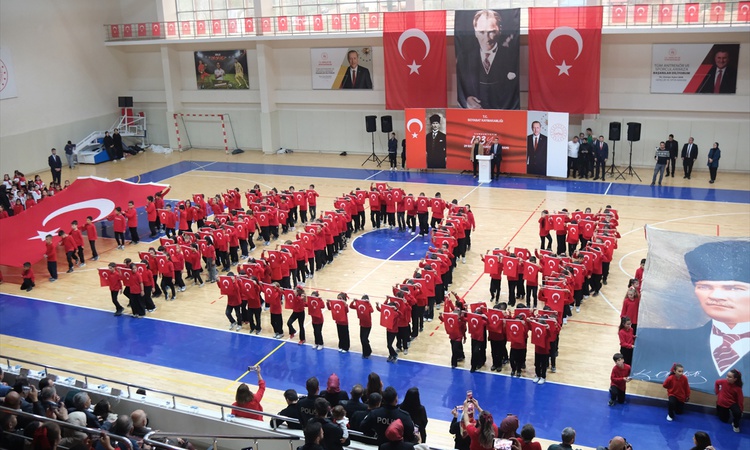 Sıcak Gündem: Sinop Boyabat ve Türkeli'de Cumhuriyet'in 103. yıl dönümü törenle kutlandı | İşte Tüm Ayrıntılar
