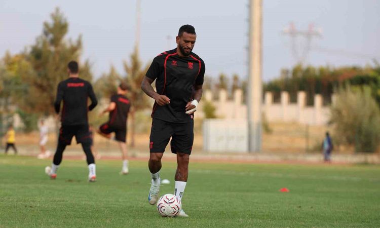 Sıcak Gündem: Sivasspor, Batman Petrolspor Maçı Hazırlıklarını Tamamladı | İşte Tüm Ayrıntılar