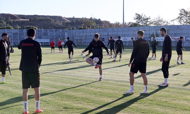 Sıcak Gündem: Sivasspor galibiyet serisi yakalamak istiyor - Son Dakika Bilgileri