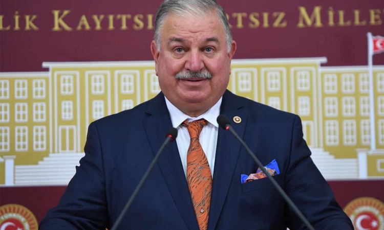 Sıcak Gündem: Siyaseti hareketlendiren iddia! Doğan Bekin, AK Parti'ye transfer oluyor | İşte Tüm Ayrıntılar