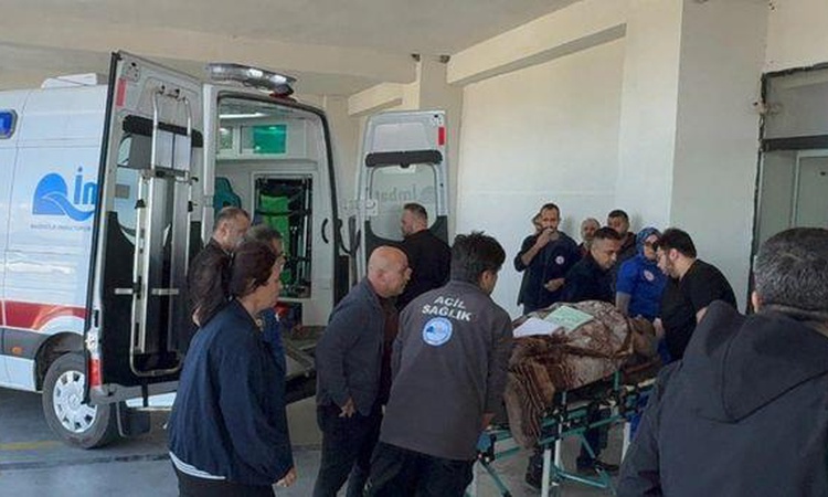 Sıcak Gündem: SOMA SON DAKİKA! Manisa Soma maden ocağında işçiler kurtarıldı mı? Soma maden göçüğü kaç yaralı