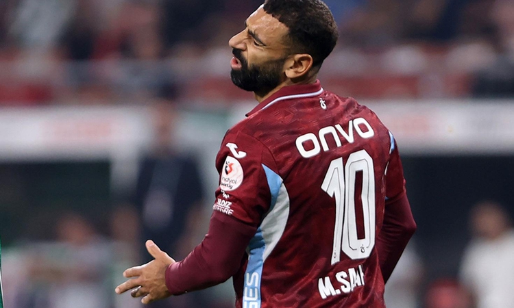 Sıcak Gündem: Son 8 sezonun en kötüsü! Trabzonspor deplasmanda 3 puana hasret