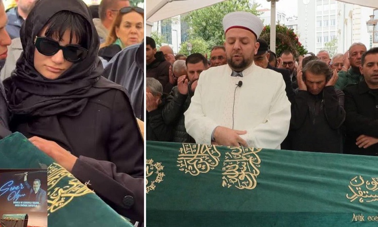 Sıcak Gündem: Soner Olgun'un cenazesi sonrasında eski eş ve kızı arasında kriz çıktı - Son Dakika Bilgileri
