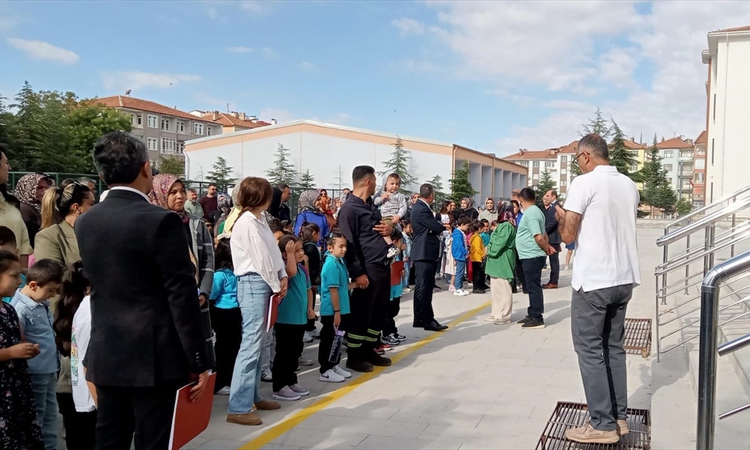 Sıcak Gündem: Sorgun'da yeni eğitim-öğretim yılı resmen start aldı | İşte Tüm Ayrıntılar