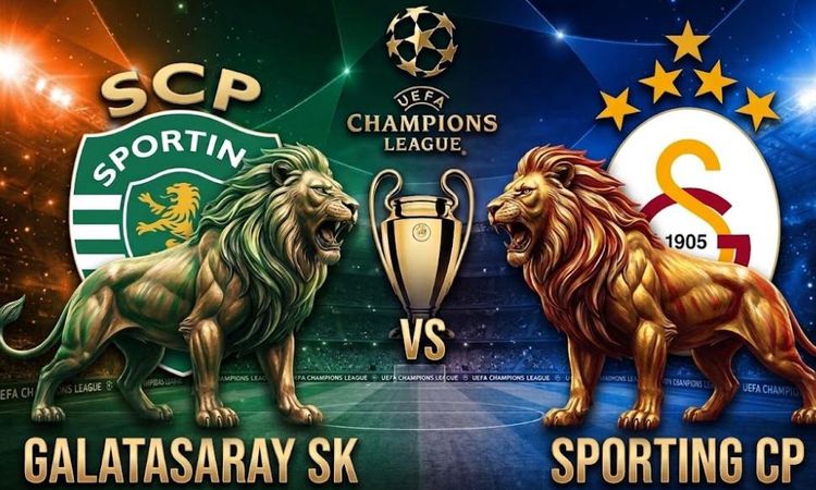 Sıcak Gündem: Sporting Lizbon Galatasaray maçını kim anlatıyor, maçı spikeri kim? ve Merak Edilenler