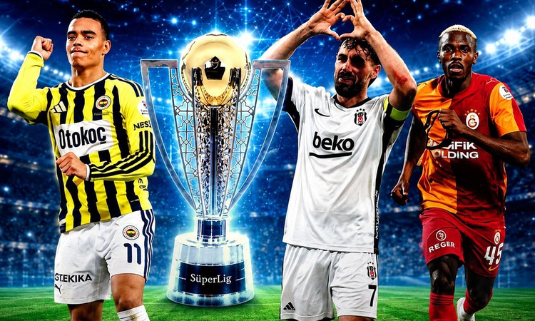 Sıcak Gündem: Süper Lig'in en değerli 11'i netlik kazandı - Son Dakika Bilgileri