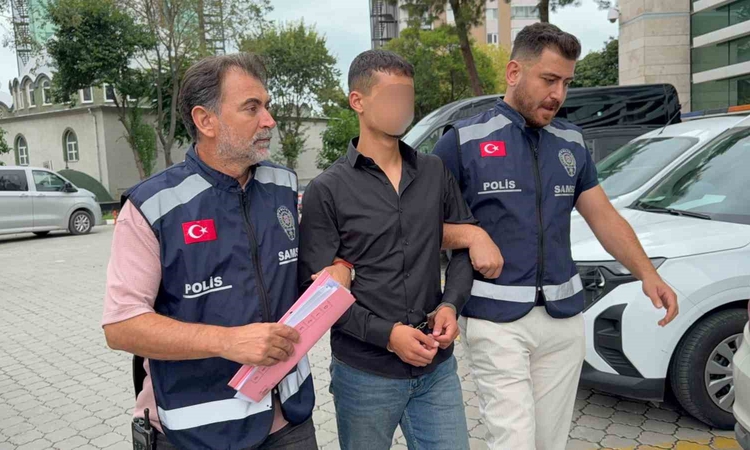 Sıcak Gündem: Şüphe üzerine durdurulan şahsın üzerinden ruhsatsız tabanca çıktı - Son Dakika Bilgileri