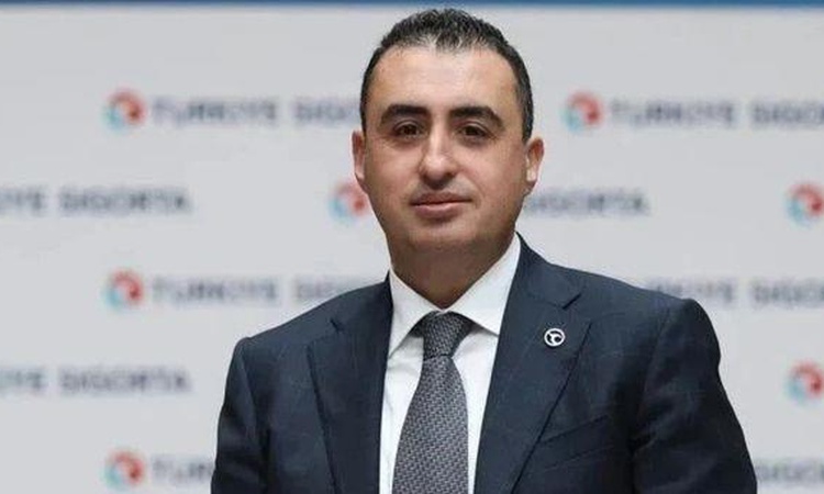 Sıcak Gündem: Taha Çakmak kimdir? Eski Türkiye Sigorta Genel Müdürü Taha Çakmak nereli, kaç yaşında, evli mi?