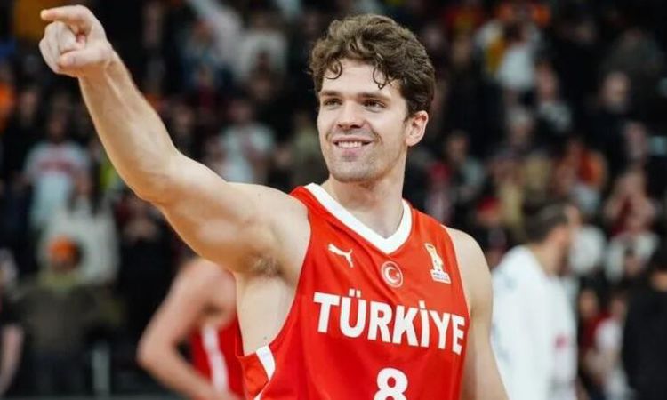 Sıcak Gündem: Tarık Biberovic neden yok, sakat mı, Tarık Biberovic Türkiye Basketbol A Milli Takım kadrosunda