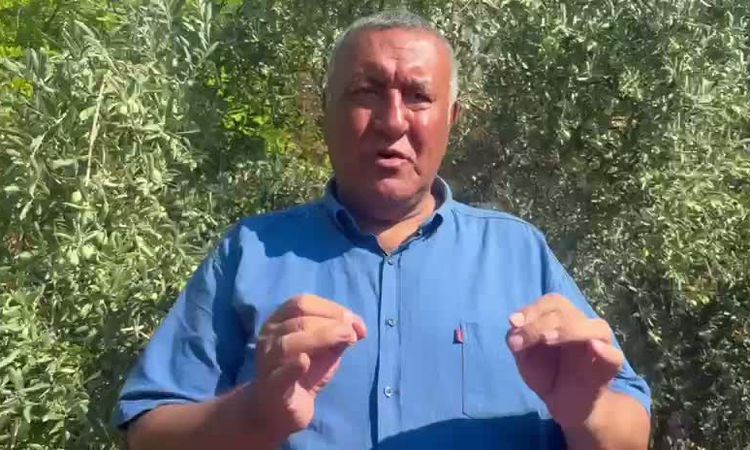 Sıcak Gündem: Tarımda dış ticaret açığı: 190 milyon dolar: Gelişmeler Takip Ediliyor