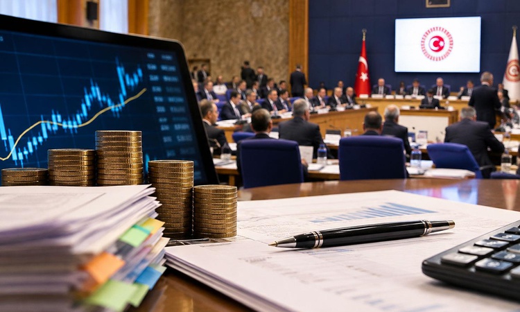 Sıcak Gündem: Tasfiye edilecek yatırım fonlarına ilişkin kanun teklifi komisyondan geçti ve Merak Edilenler
