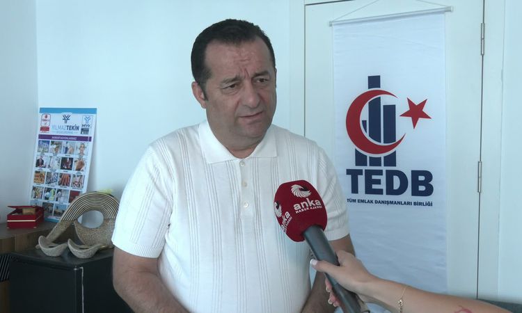 Sıcak Gündem: TCMB'nin araştırmasına göre, deprem bölgesinde konut arzı kiraları frenledi: "Arz çoğaldıkça tal