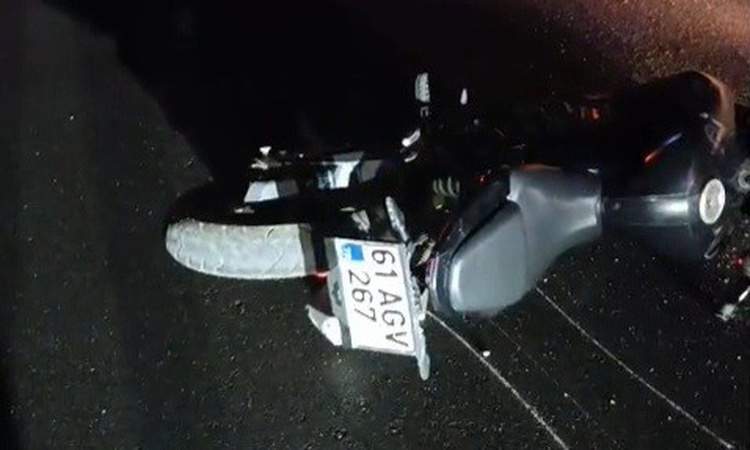 Sıcak Gündem: Tekirdağ Marmaraereğlisi'nde taksi motosiklete çarptı, 31 yaşındaki motosikletçi öldü - Son Daki