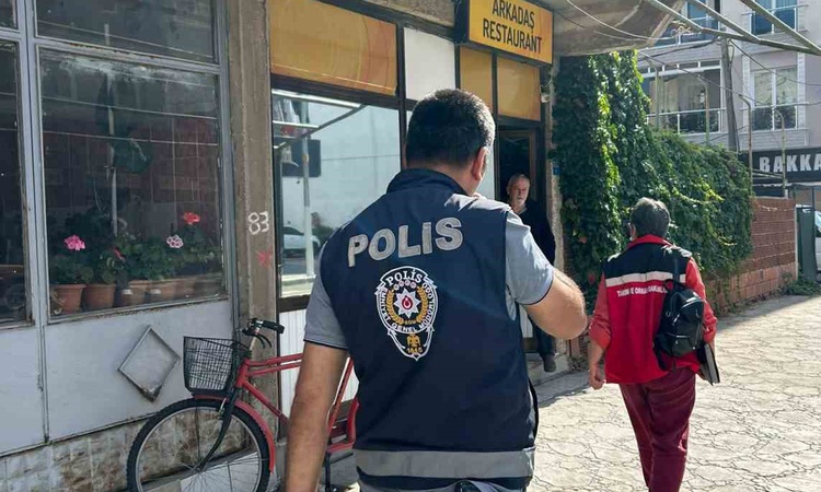 Sıcak Gündem: Tekirdağ Muratlı'da Gıda Güvenliği-1 denetiminde kurallara uymayanlara ceza uygulandı | İşte Tüm