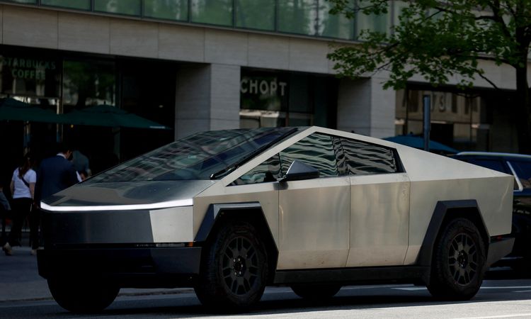 Sıcak Gündem: Tesla, Cybertruck fiyatlarına zam yaptı | İşte Tüm Ayrıntılar