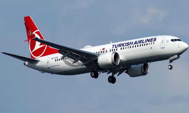 Sıcak Gündem: THY, Boeing'ten 150 adet uçak satın alacak | İşte Tüm Ayrıntılar