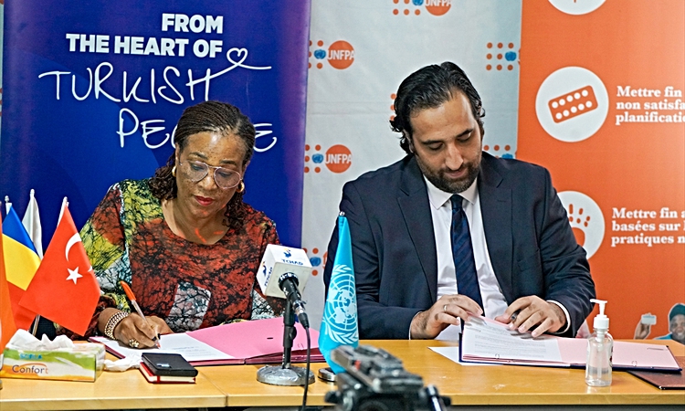 Sıcak Gündem: TİKA ile UNFPA arasında Çad'da kadın sağlığı işbirliği protokolü imzalandı ve Merak Edilenler