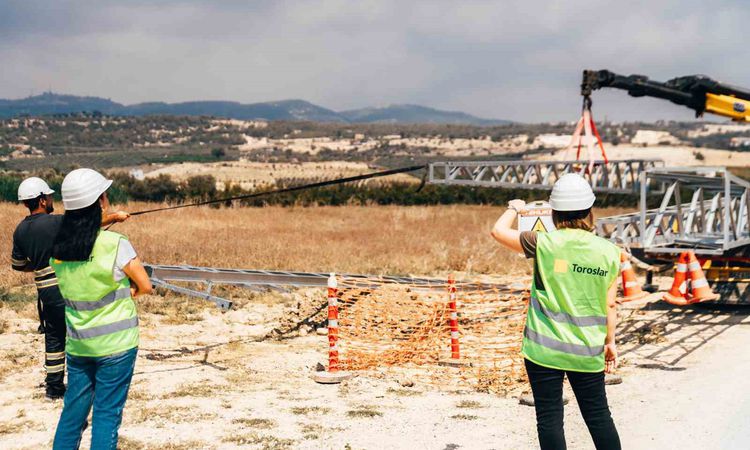 Sıcak Gündem: Toroslar EDAŞ Gaziantep’in artan enerji talebini yatırımlarıyla karşılıyor ve Merak Edilenler
