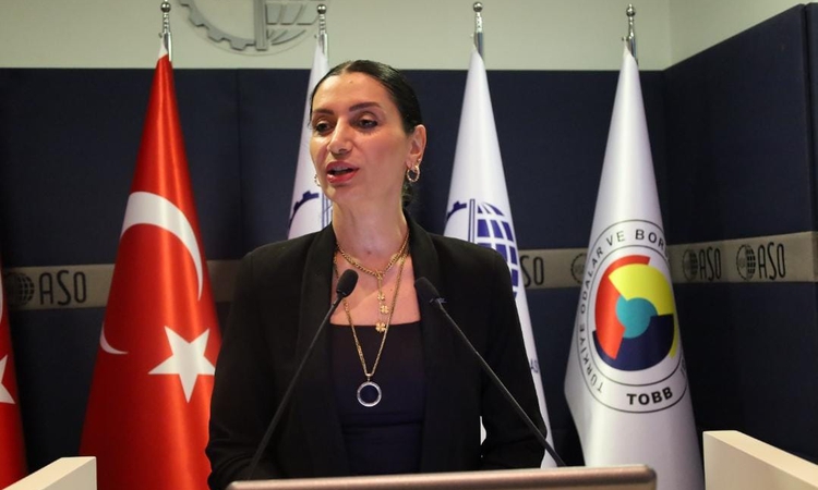 Sıcak Gündem: TOSYÖV Yönetim Kurulu Başkanı Ufluoğlu: "Finansman sorunu konkordato sorununa dönüşmeden hareket