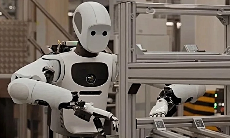 Sıcak Gündem: Toyota üretim hatlarında 400 bin insansı robot kullanmayı planlıyor ve Merak Edilenler