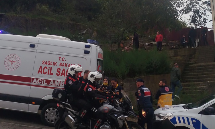 Sıcak Gündem: Trabzon Ortahisar'da silahlı kavgada Ömer Faruk Bostan öldü, 2 şüpheli yakalandı