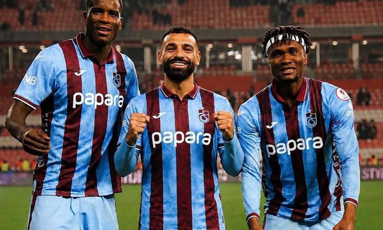 Sıcak Gündem: Trabzonspor'a UEFA'dan kötü haber | İşte Tüm Ayrıntılar
