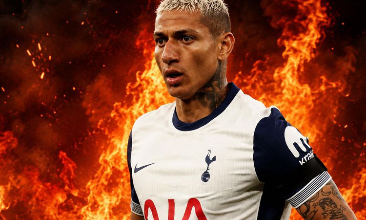 Sıcak Gündem: Trabzonspor'dan Richarlison bombası