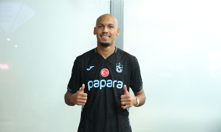 Sıcak Gündem: Trabzonspor, Fabinho ile 2 yıllık anlaşma sağladı ve Merak Edilenler