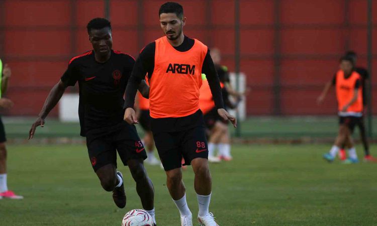 Sıcak Gündem: Trabzonspor Maçı Hazırlıkları resmen start aldı - Son Dakika Bilgileri