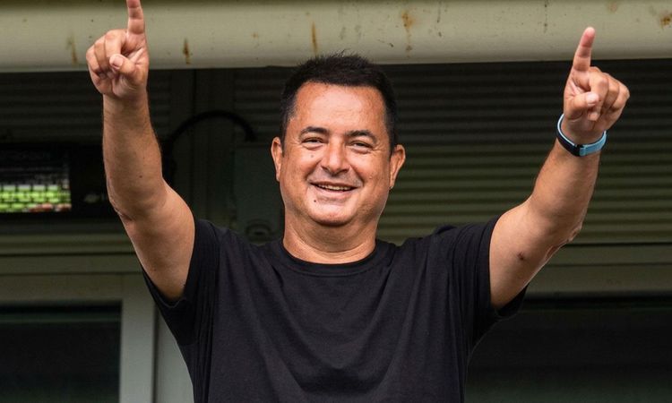 Sıcak Gündem: Transfer bitti! Acun Ilıcalı, 36 maçta 5 gol atan golcüye 22 milyon Euro veriyor: Gelişmeler Tak