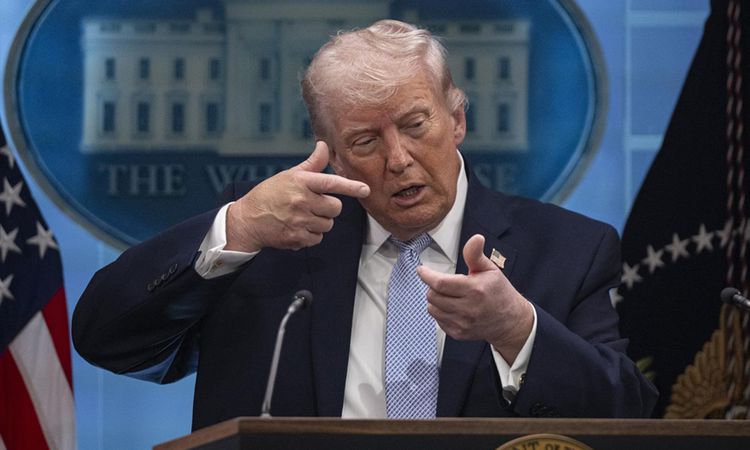 Sıcak Gündem: Trump, İran'a yönelik "eşi benzeri görülmemiş ekonomik operasyon" ilan etti - Son Dakika Bilgile