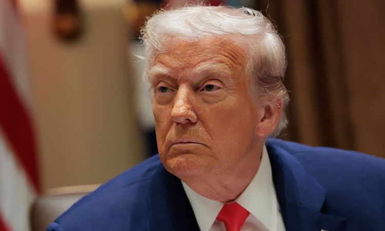 Sıcak Gündem: Trump: Kanadalı uçak üreticisi Bombardier'in ürünleri ABD'de satılmayacak: Gelişmeler Takip Edil