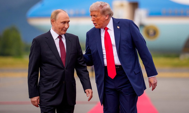 Sıcak Gündem: Trump ve Putin'den sürpriz anlaşma! ABD yaptırımları kaldırdı