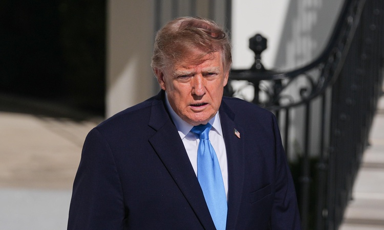 Sıcak Gündem: Trump'tan İran'a tehdit: Saldırıyı belki yarın bile yapabiliriz