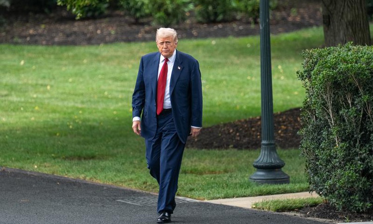 Sıcak Gündem: Trump: Ukrayna ile istihbarat paylaşımını durdurmadık | İşte Tüm Ayrıntılar