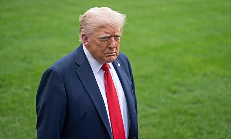Sıcak Gündem: Trump: Ukrayna ile Rusya birbirlerinin enerji hedeflerini vurmayacak